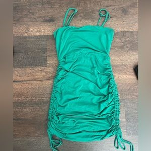 Lovers and friends tube dress